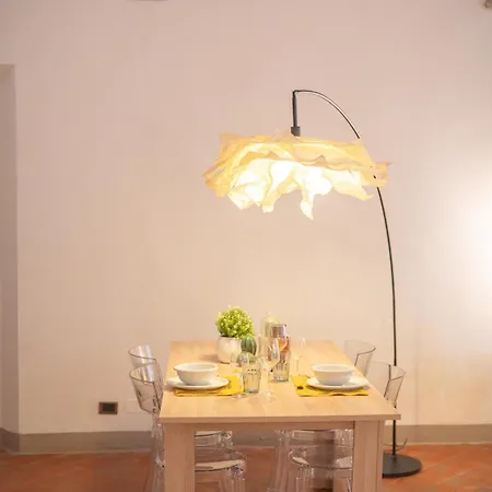 Living Palazzi Storici - Goito Apartamento