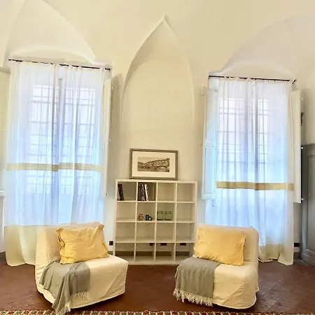 Living Palazzi Storici - Goito Bolonha