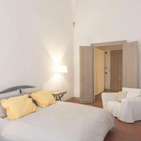 Апартаменты Living Palazzi Storici - Goito Болонья