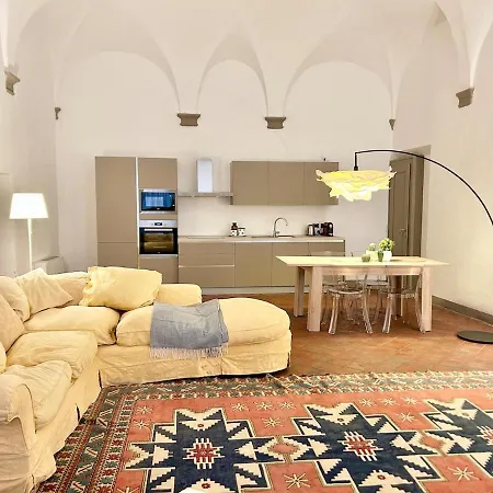 Living Palazzi Storici - Goito Апартаменты