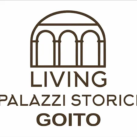 Living Palazzi Storici - Goito Bologna