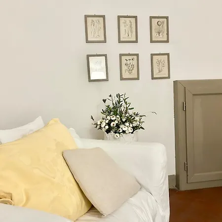 Living Palazzi Storici - Goito Апартаменты