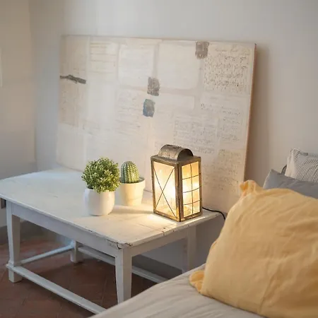 Apartment Living Palazzi Storici - Goito