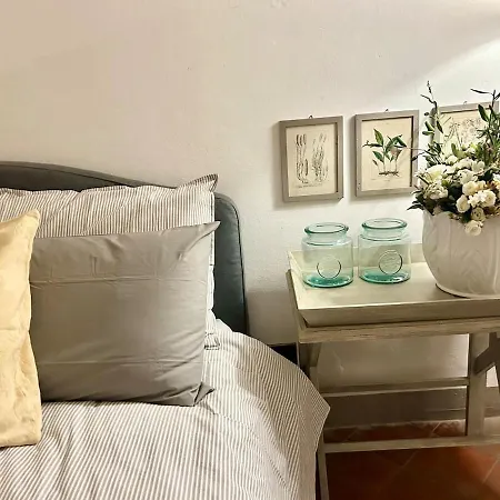 Living Palazzi Storici - Goito Апартаменты Болонья