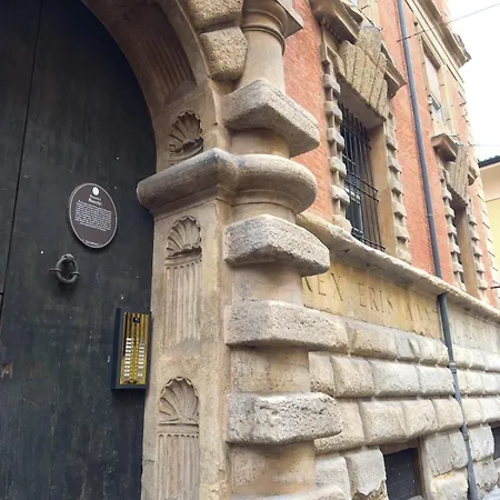 Living Palazzi Storici - Goito Болонья