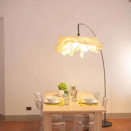 Living Palazzi Storici - Goito Апартаменты Болонья