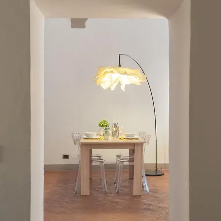 Апартаменты Living Palazzi Storici - Goito Болонья