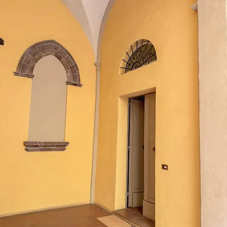 Апартаменты Living Palazzi Storici - Goito Болонья