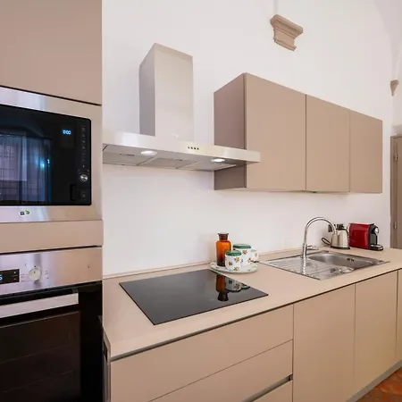 Apartment Living Palazzi Storici - Goito *