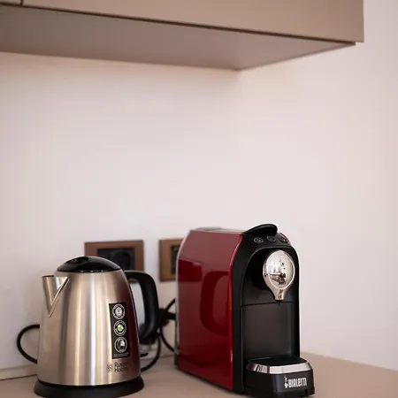 Living Palazzi Storici - Goito *