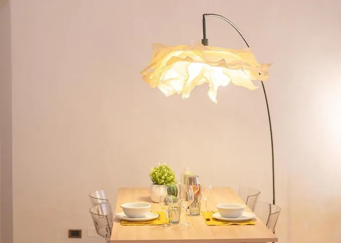 Living Palazzi Storici - Goito Apartman