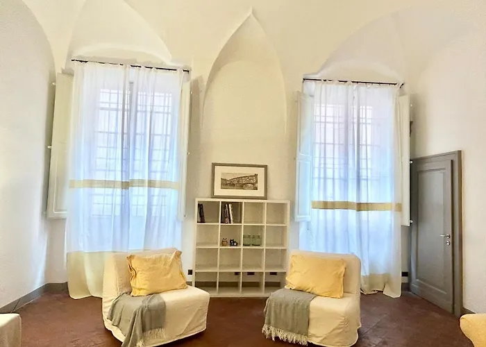 Living Palazzi Storici - Goito بولونيا