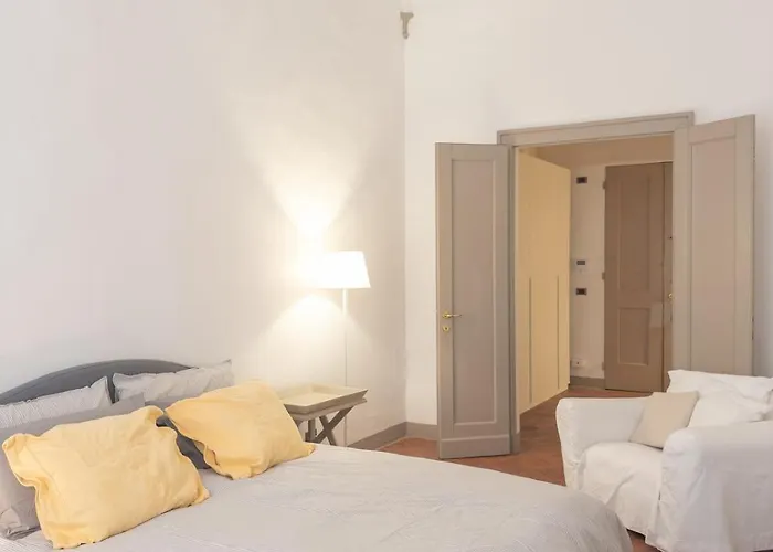 Apartman Living Palazzi Storici - Goito Bologna