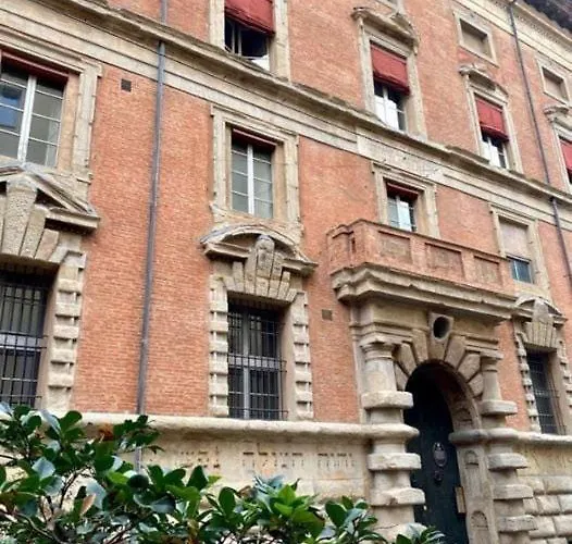 Living Palazzi Storici - Goito *