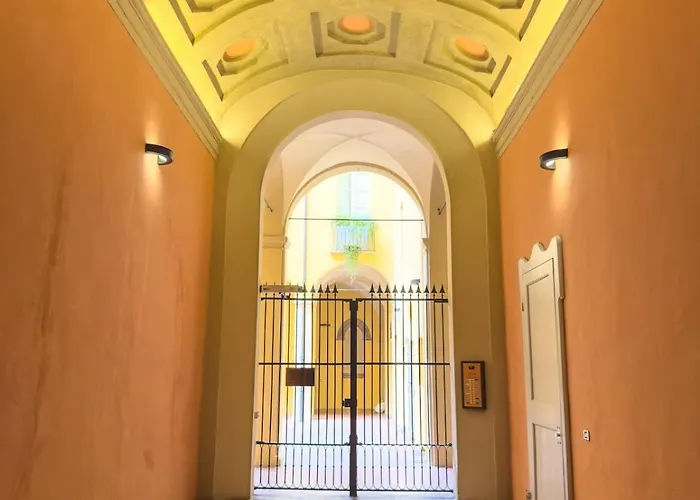 شقة Living Palazzi Storici - Goito *