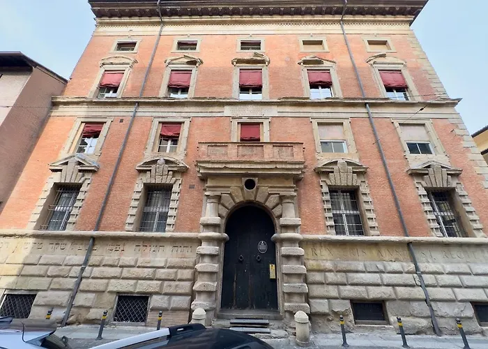 아파트 Living Palazzi Storici - Goito