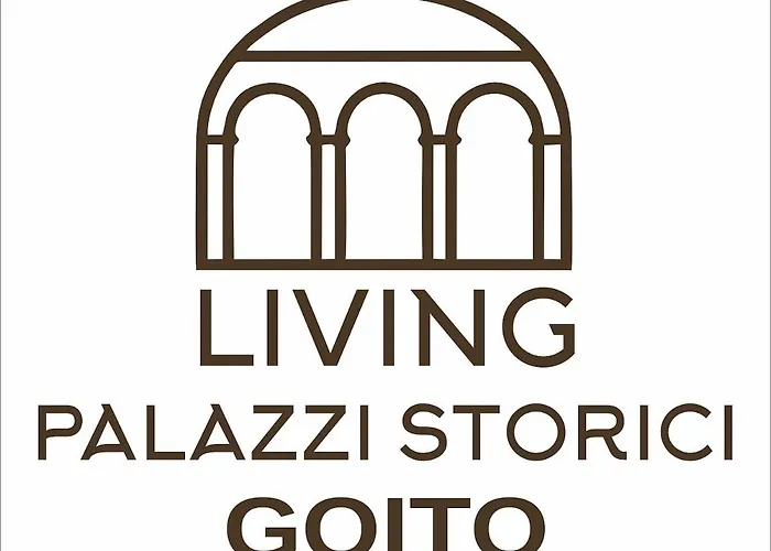 Living Palazzi Storici - Goito Bologna