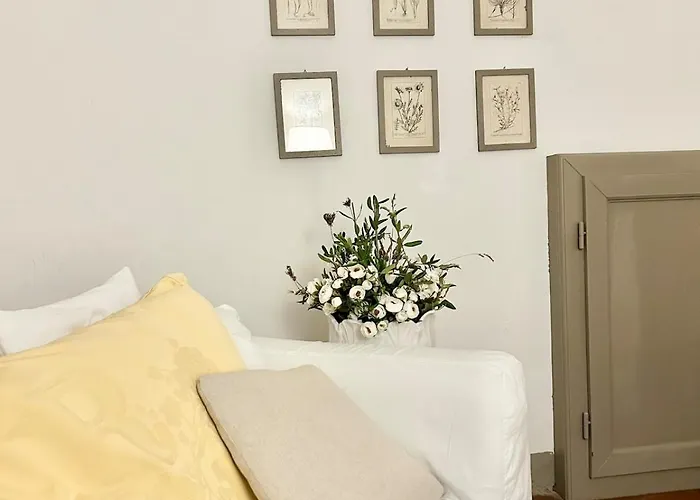 Living Palazzi Storici - Goito 아파트