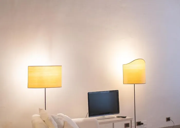 Living Palazzi Storici - Goito *