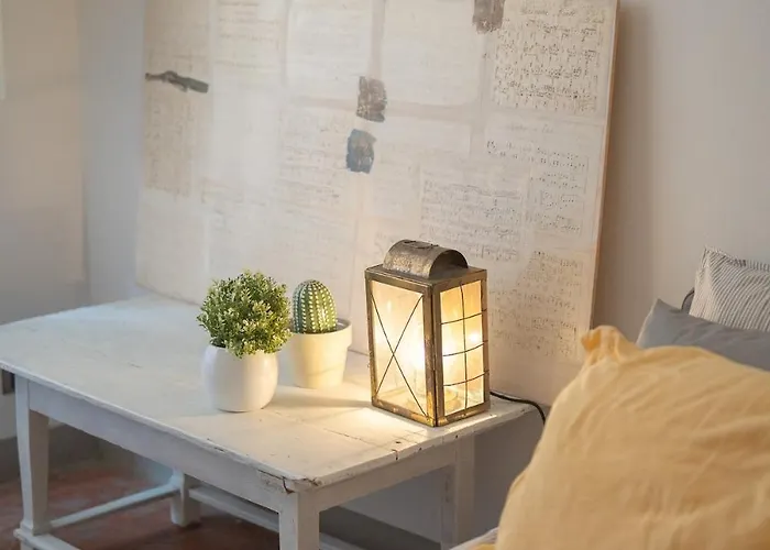 아파트 Living Palazzi Storici - Goito