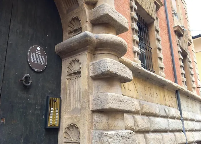 Living Palazzi Storici - Goito Bologna