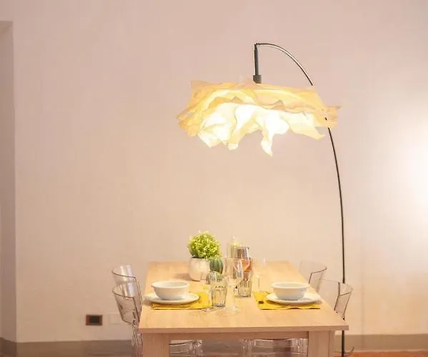 Living Palazzi Storici - Goito 아파트 볼로냐