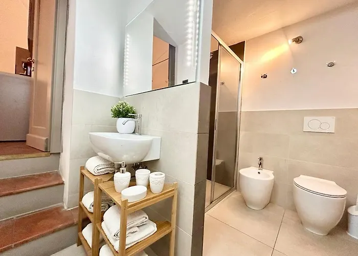 Living Palazzi Storici - Goito 아파트 볼로냐