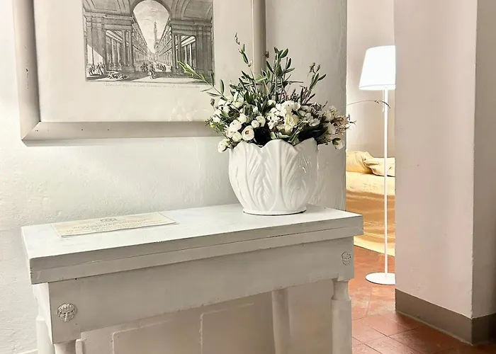 Living Palazzi Storici - Goito شقة *