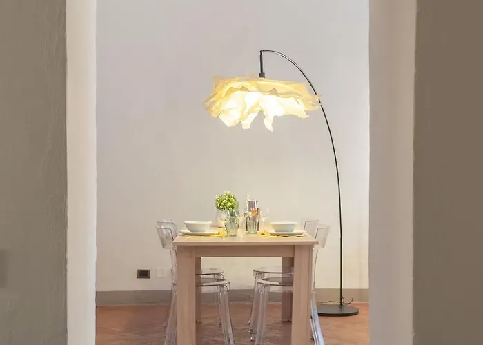 شقة Living Palazzi Storici - Goito بولونيا