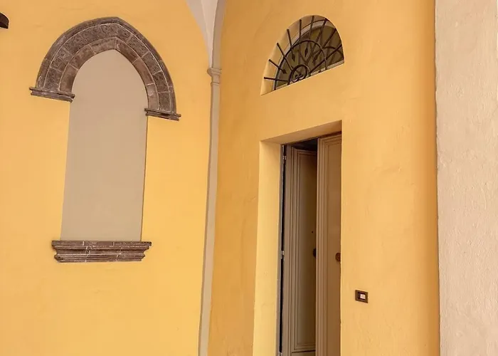 Apartman Living Palazzi Storici - Goito Bologna