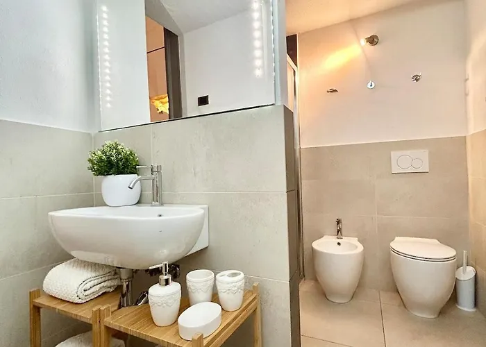 아파트 Living Palazzi Storici - Goito