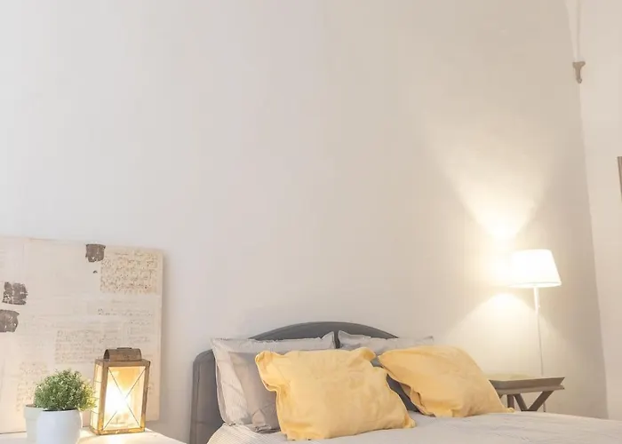 Living Palazzi Storici - Goito