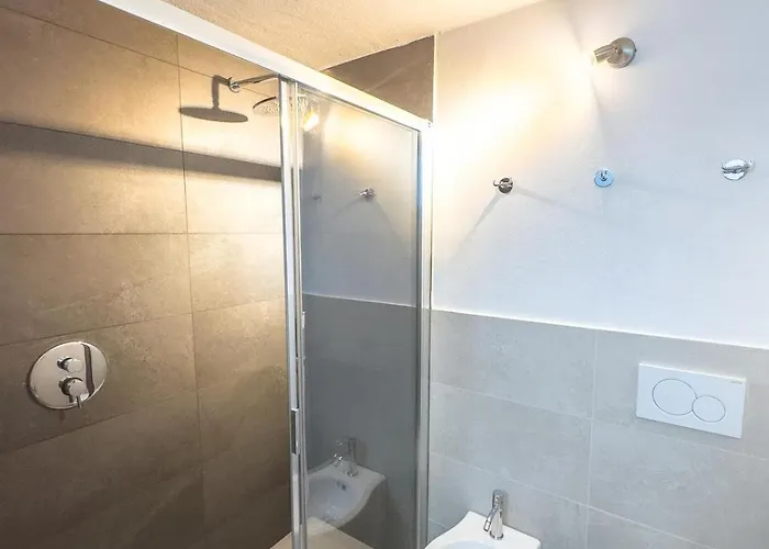 Living Palazzi Storici - Goito شقة بولونيا