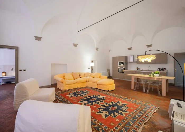 Living Palazzi Storici - Goito * بولونيا