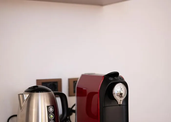 Living Palazzi Storici - Goito *