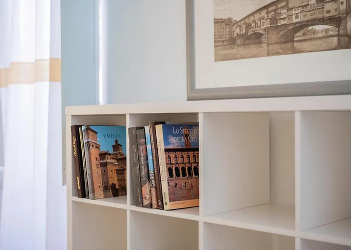 Living Palazzi Storici - Goito