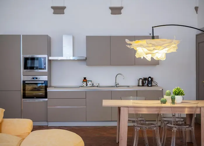 Living Palazzi Storici - Goito شقة