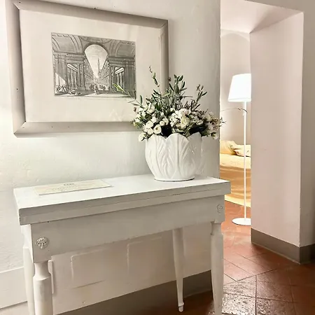 Living Palazzi Storici - Goito Apartament *