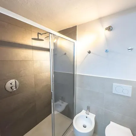 Living Palazzi Storici - Goito Apartament Bolonia