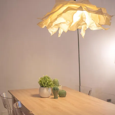 Apartament Living Palazzi Storici - Goito
